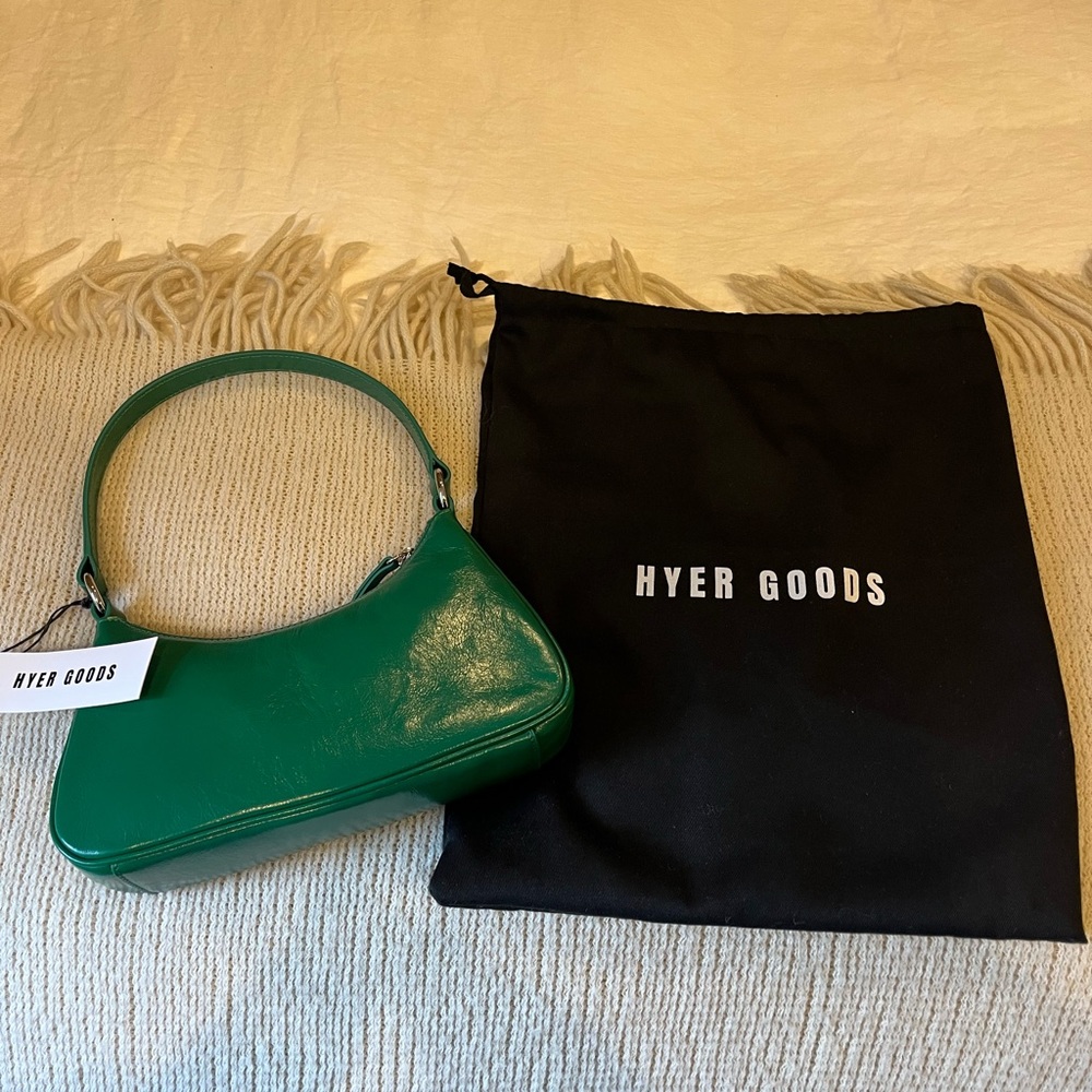 HYER GOODS SHOULDER BAG